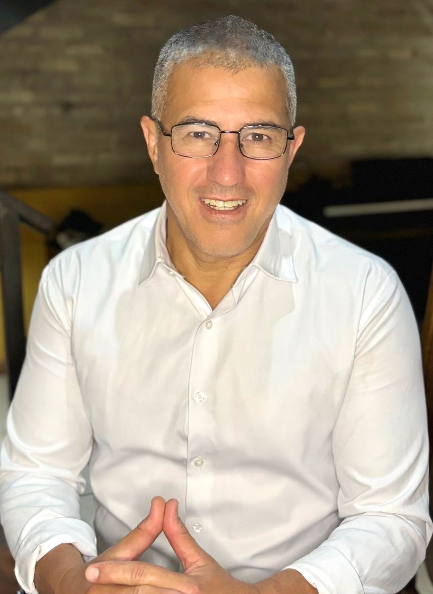 Luiz Rufino, cientista político e ex-secretário da Educação de Ribeirão Preto