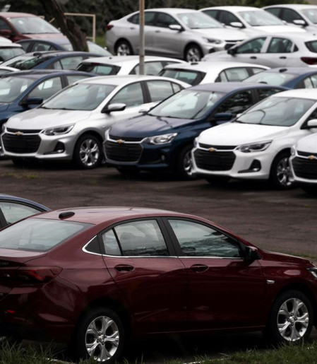 Financiamento de veículos cresceu 9,2% em janeiro