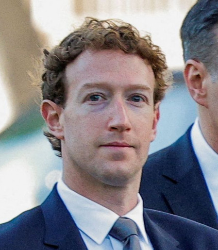 Zuckerberg nega desenvolver redes sociais para viciar jovens em telas