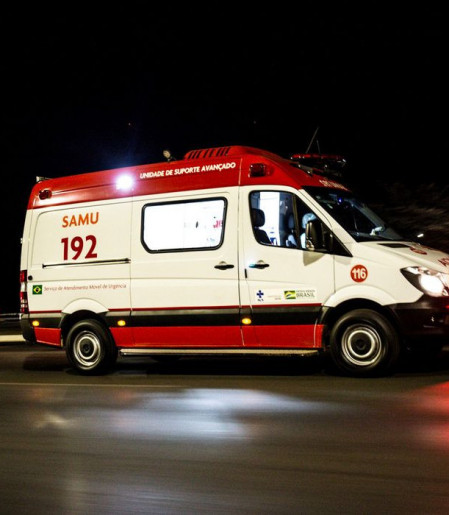 Homem morre após choque em canteiro de obras no aeroporto de Guarulhos
