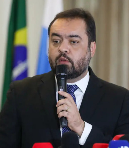 TSE retomará julgamento que pode cassar governador do Rio