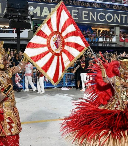 União de Maricá vence Série Ouro e sobe para elite do carnaval no Rio