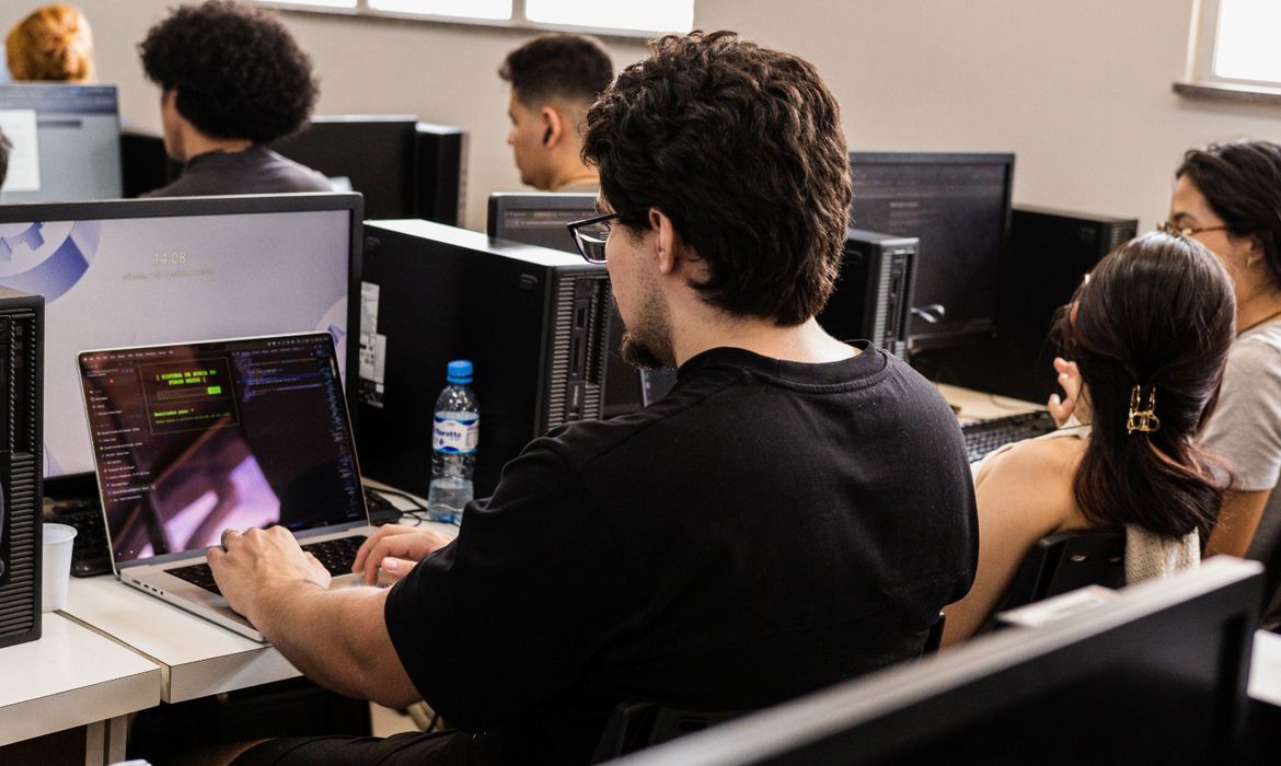Hackers do Bem abre 25 mil vagas para formação em cibersegurança