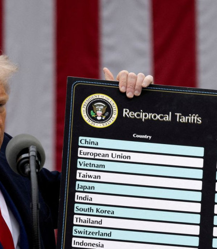 Suprema Corte dos EUA derruba tarifaço imposto por Trump