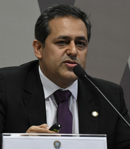 Presidente da Unafisco presta depoimento à PF como investigado