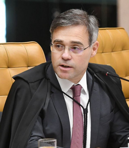 Mendonça devolve dados sigilosos de Vorcaro à CPMI do INSS