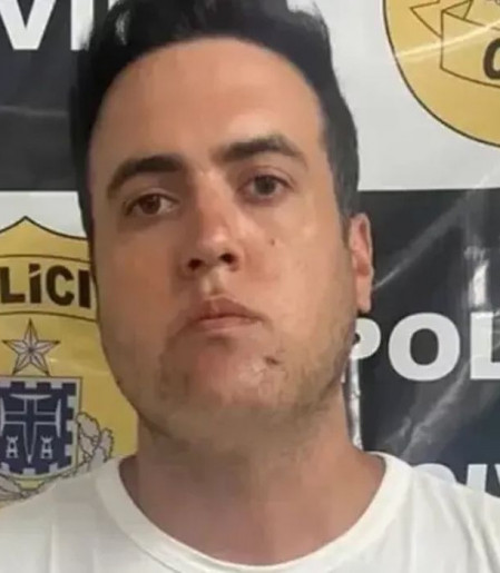 Júri popular de policiais réus por morte de Gritzbach será em junho