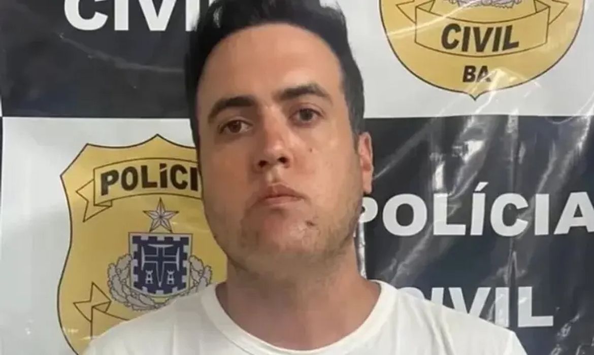 Júri popular de policiais réus por morte de Gritzbach será em junho