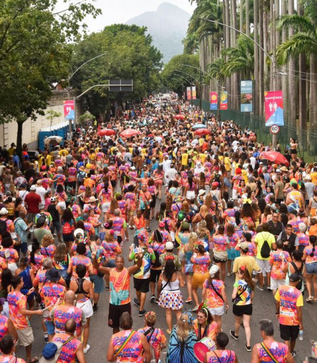 Carnaval: veja programação dos blocos de rua neste sábado no Rio
