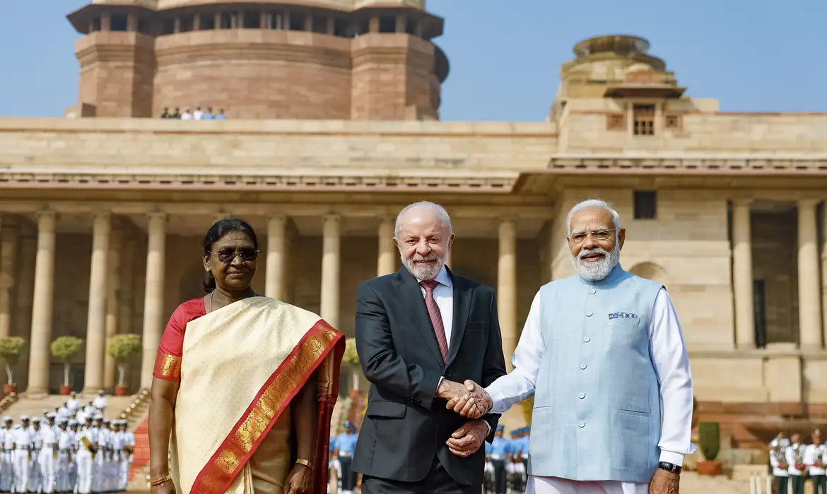 ONU precisa de mais representatividade, diz Lula 