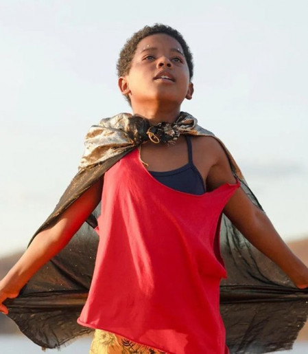 Feito Pipa é premiado no Festival Internacional de Cinema de Berlim