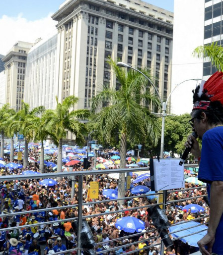 Carnaval 2026: veja programação dos blocos do Rio neste domingo