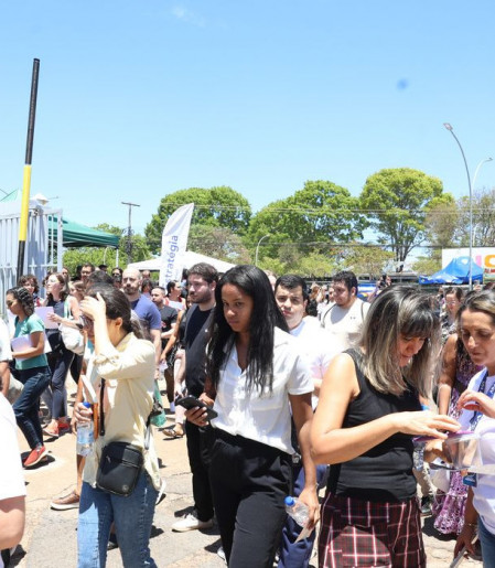 Fies 2026: prazo para aluno complementar inscrição termina nesta terça