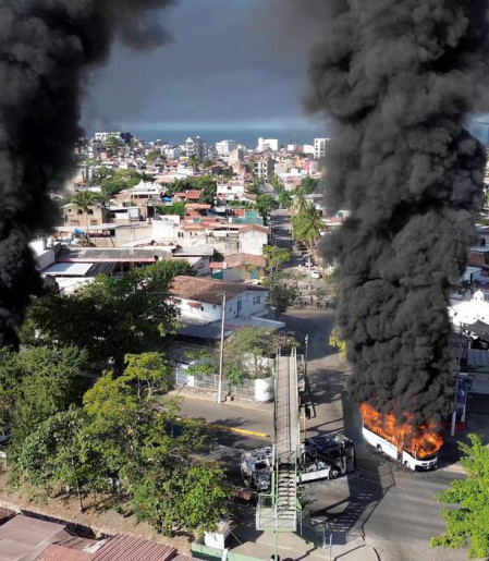 Saiba como foi operação que matou El Mencho, chefe de cartel no México