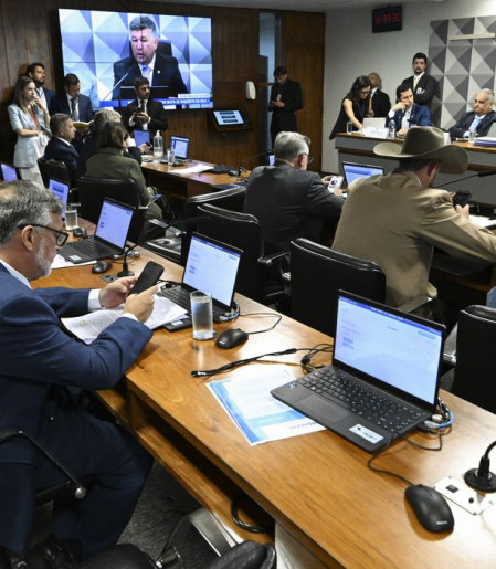 CPMI do INSS vai pedir prorrogação dos trabalhos por 60 dias