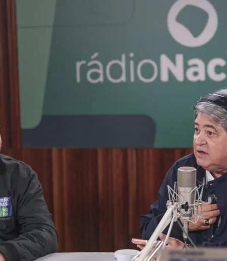 Boulos defende PEC da Segurança para enfrentar crime organizado