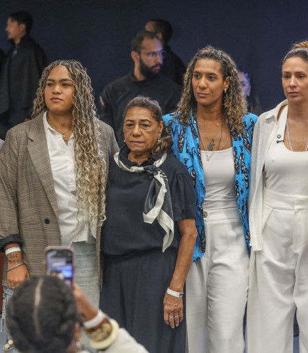 Parentes de Marielle e Anderson esperam justiça e mais investigação