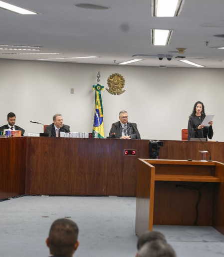 PGR pede condenação de cinco acusados do assassinato de Marielle