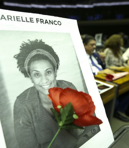 STF começa a julgar mandantes do assassinato de Marielle e Anderson