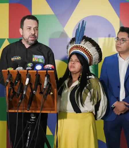 Publicado decreto que suspende concessão de hidrovias na Amazônia