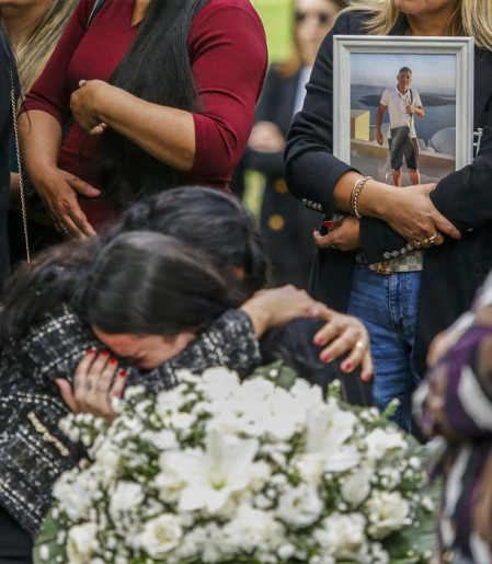 Policiais militares acusados de matar jovem em 2024 vão a júri popular