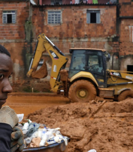 MG: veja como ajudar afetados pelas chuvas; governo alerta para golpes
