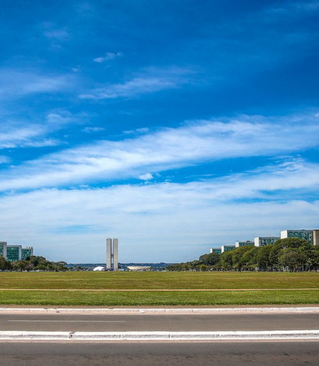 Brasília volta a sediar Conferência Nacional das Cidades