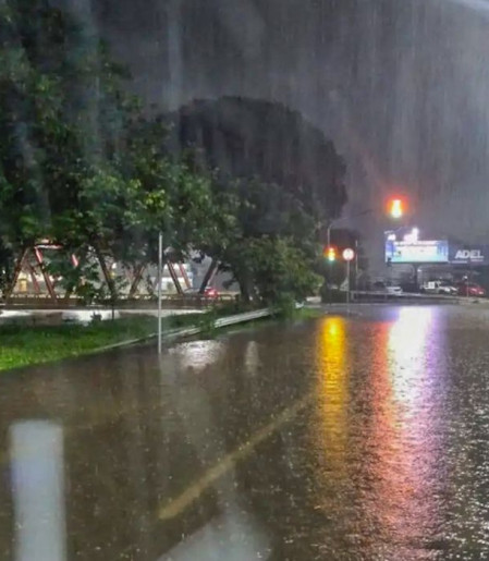 Prefeitura de Juiz de Fora decreta calamidade após chuvas históricas