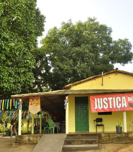 Justiça adia para 13 de abril júri do caso Mãe Bernadete