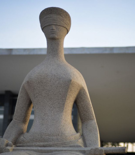 STF encerra 1º dia de julgamento de réus pelo assassinato de Marielle 