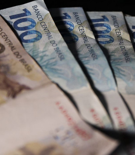 Arrecadação federal bate recorde e soma R$ 325,7 bilhões em janeiro