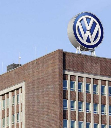 Justiça mantém condenação da Volkswagen por trabalho escravo 