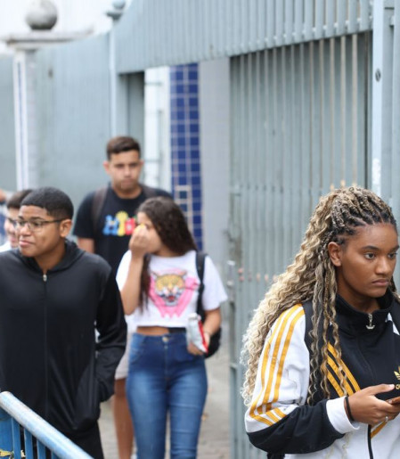 Fies: pré-selecionados devem complementar inscrição até esta terça