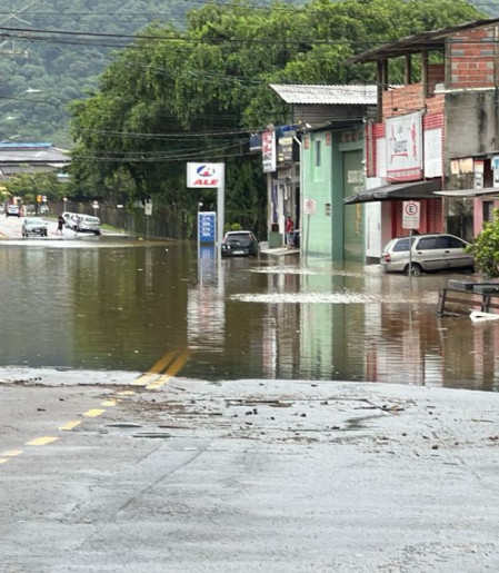 Tempestade mata um homem em Natividade da Serra; SP já soma 19 mortes 