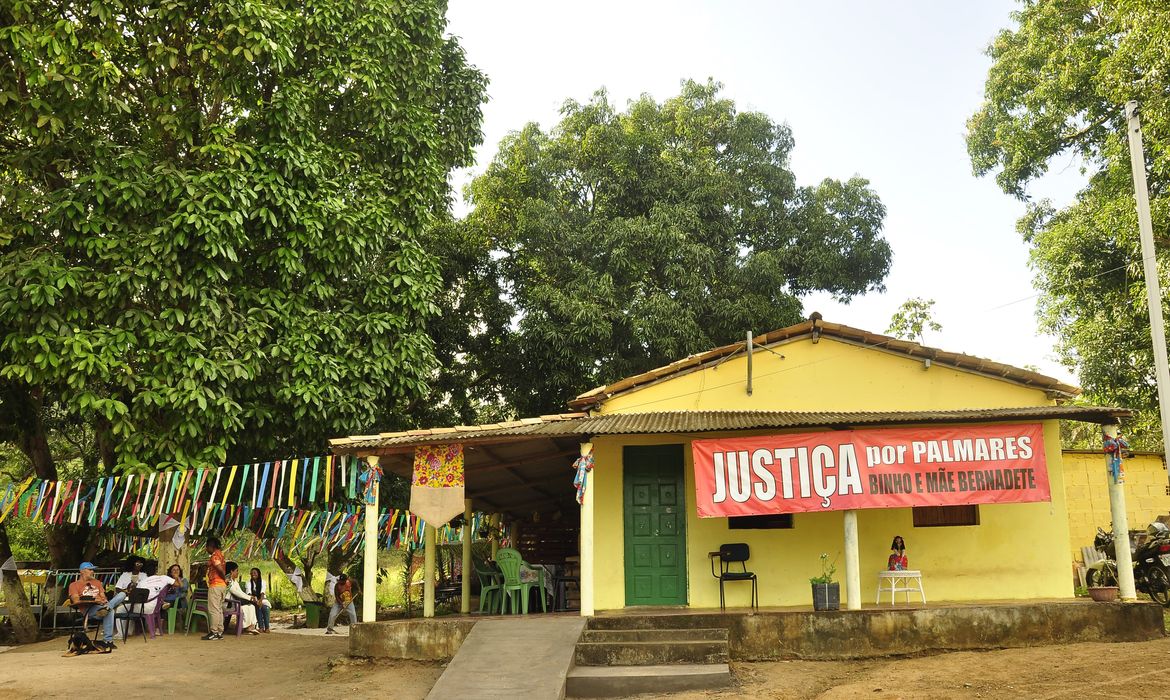 Justiça adia para 13 de abril júri do caso Mãe Bernadete