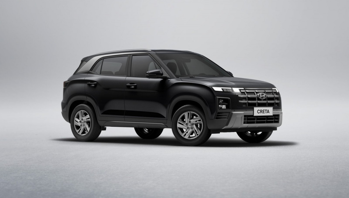 Versão foi desenvolvida para a faixa de mercado de até R$ 120 mil