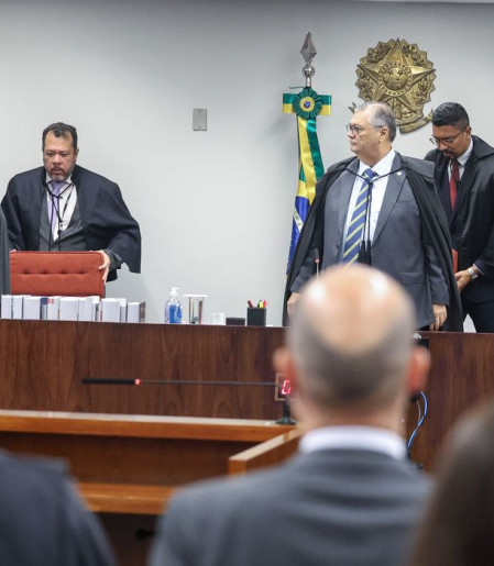 Caso Marielle e Anderson: STF condena irmãos Brazão a 76 anos 