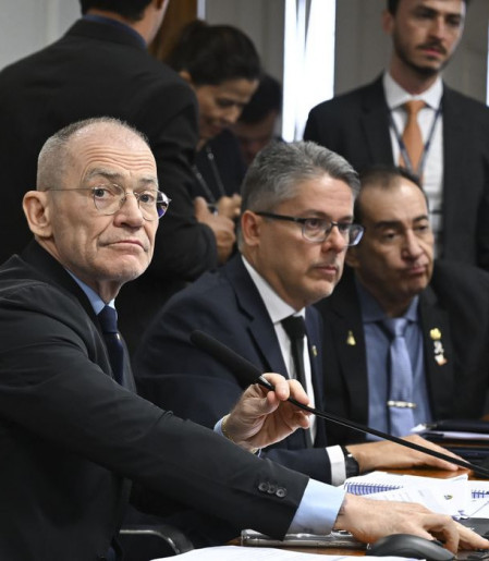 Caso Master: CPI do Crime convoca Vorcaro, Campos Neto e Paulo Guedes