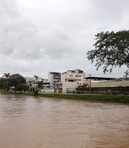 Juiz de Fora e Ubá somam 40 mortes devido aos temporais