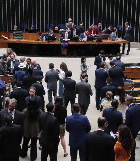 Câmara aprova acordo comercial entre Mercosul e União Europeia