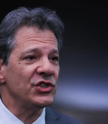 Haddad justifica alta de imposto sobre importados
