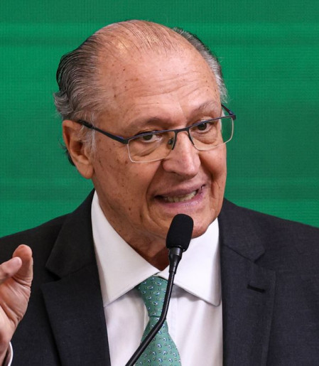 Alckmin: governo prepara decreto de salvaguardas no acordo Mercosul-UE