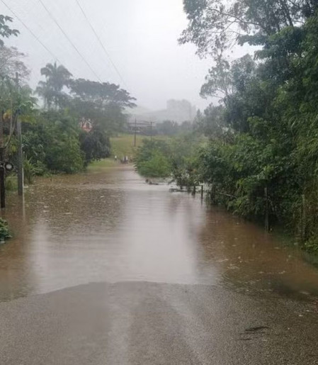 Autoridades de SP se reunirão nesta quinta após previsão de mais chuva