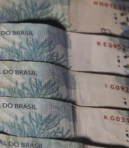 Superávit primário do Governo Central fica em R$ 86,9 bilhões 