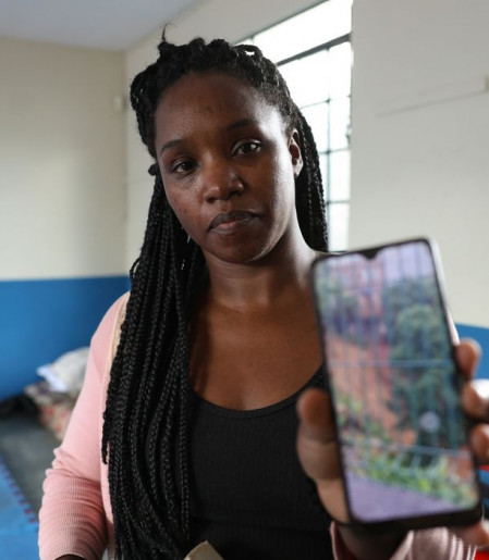 Desabrigados enfrentam incertezas depois de chuvas em Juiz de Fora