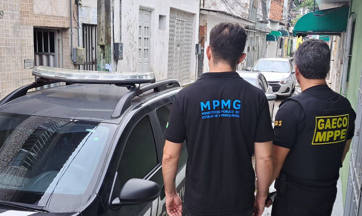 TJMG manda prender homem acusado de estuprar menina de 12 anos 