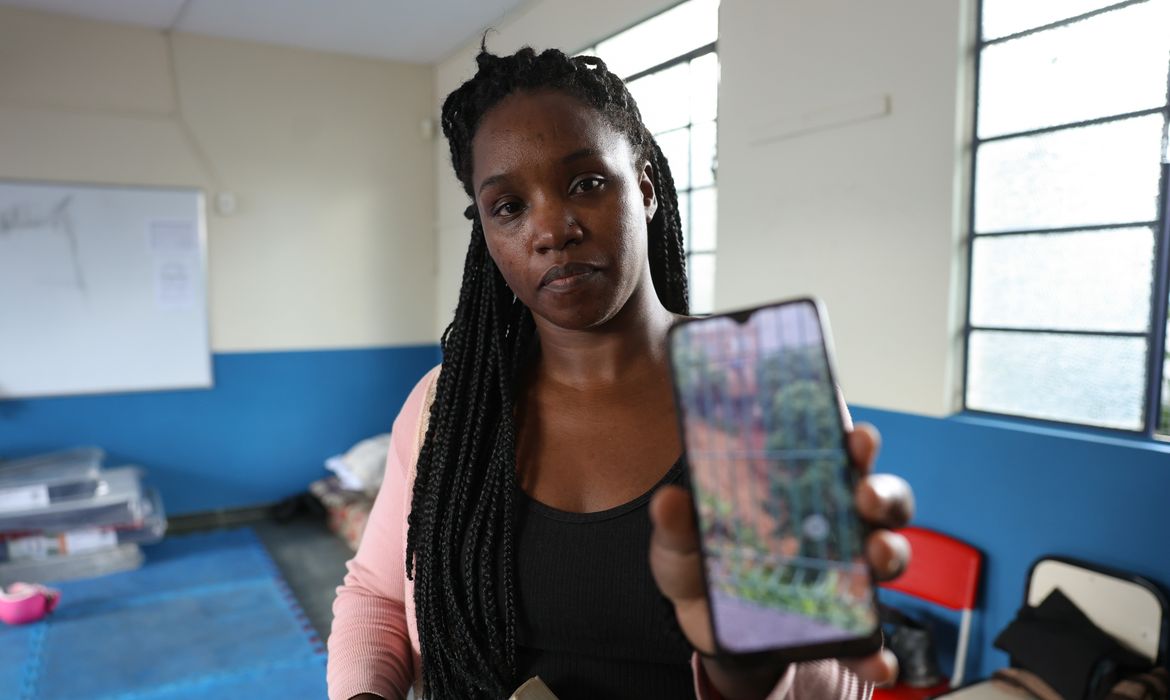 Desabrigados enfrentam incertezas depois de chuvas em Juiz de Fora