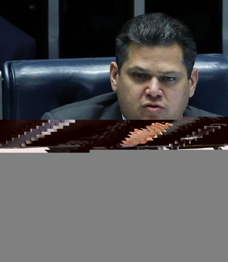 Parlamentares pedem a Alcolumbre nulidade de votação em CPMI do INSS