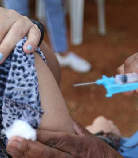 Cobertura vacinal contra HPV atinge 95,81% na capital paulista