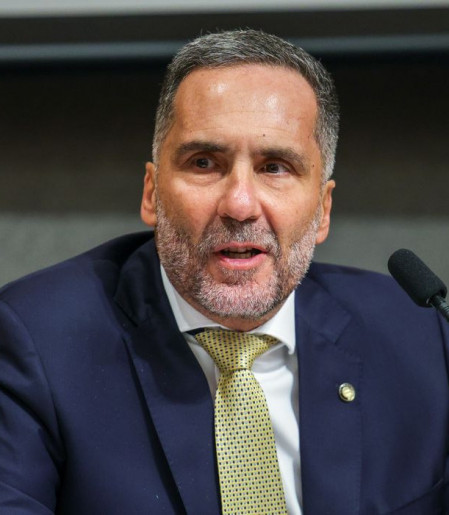 PL antifacção deixa de fora "andar de cima" do crime, diz Sarrubbo